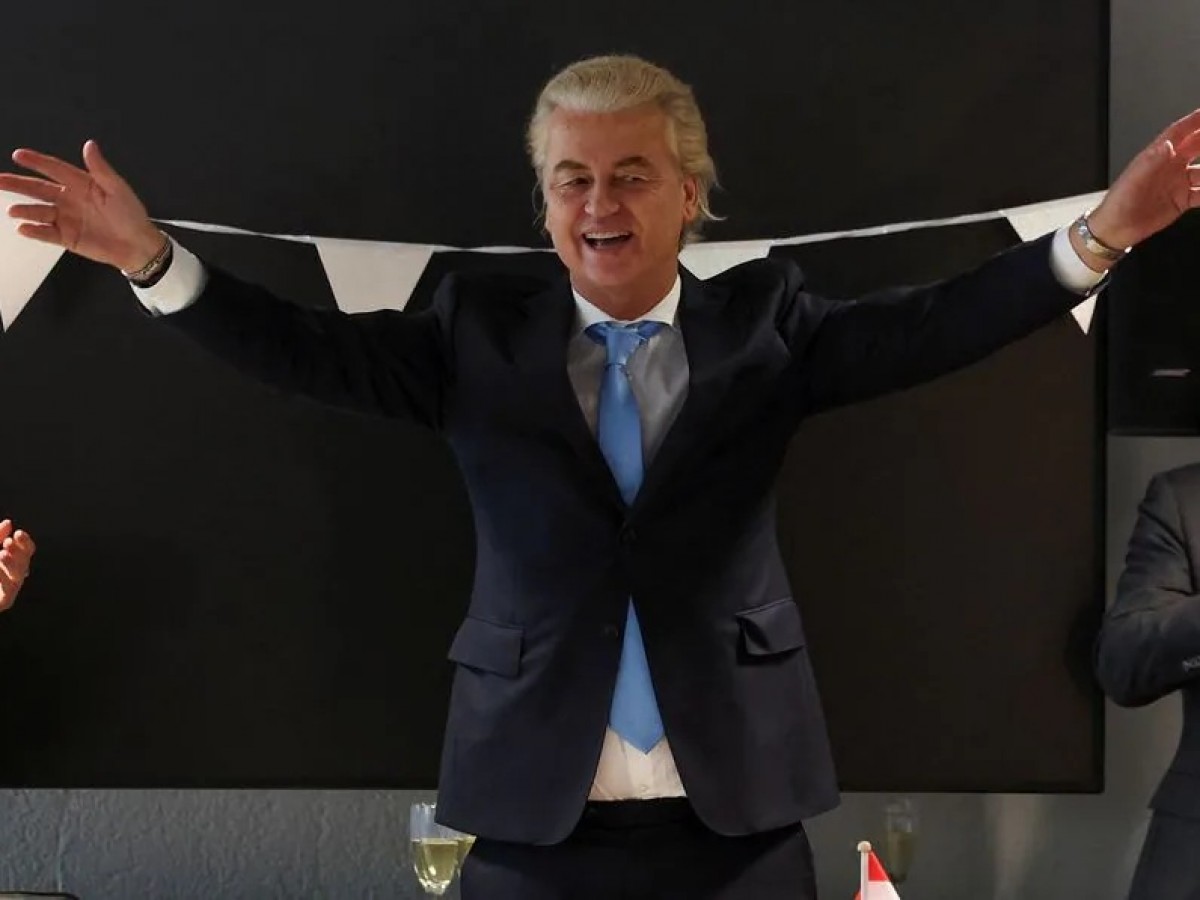 Geert Wilders